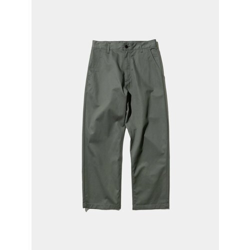 Купить Брюки чинос Uniform Bridge Basic Chino Pants, размер XL, зеленый
 

Скидка 10%