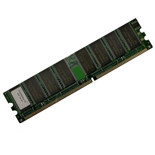 Купить ОЗУ Dimm 1Gb PC-3200(400)DDR Hynix 08-PI0066(DU)
Модуль оперативной памяти HyNix...