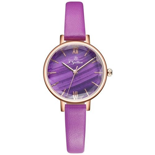 Купить Наручные часы F.Gattien Fashion Наручные часы F.Gattien 8663-4111-14 fashion жен...