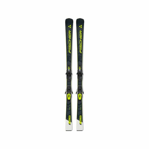 Купить Горные лыжи Fischer RC4 Power AR + RS 10 PR 23/24
Горные лыжи Fischer RC4 Power...