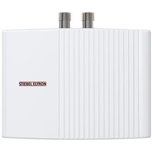 Купить Проточный электрический водонагреватель Stiebel Eltron EIL 6 Premium, белый
EIL...
