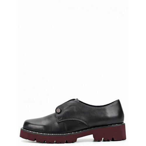 Купить Ботинки Francesco Donni, размер 40, черный
Обувь в которой вы будете не только п...