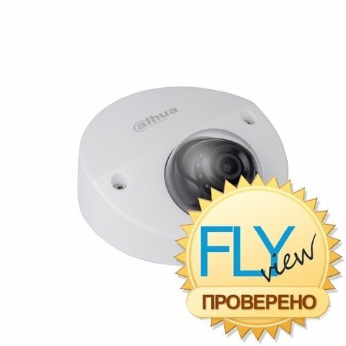 Купить Видеокамера Dahua DH-IPC-HDBW3441FP-AS-0360B
Особенности<br>Уличная мини-купольн...