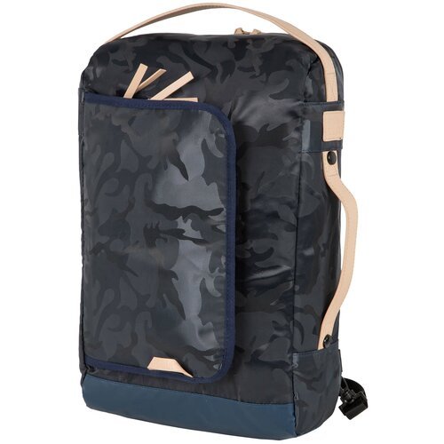 Купить Сумка-рюкзак Polar П0223 Синий
Оригинальный, ультрамодный рюкзак- сумка POLAR вы...
