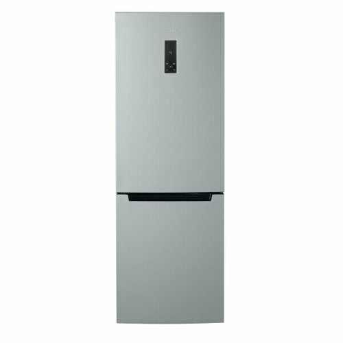 Купить Холодильник Бирюса M920NF
<p>Холодильник с морозильником Бирюса W920NF сам избав...