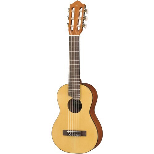 Купить Классическая гитара YAMAHA GL1
Классическая гитара малого размера (мензура 433 м...