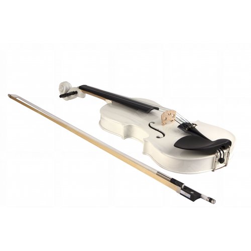 Купить AVW05A, Скрипка белая размер 3/4 ALINA AVW05A
Скрипка, размер 3/4, со смычком, в...