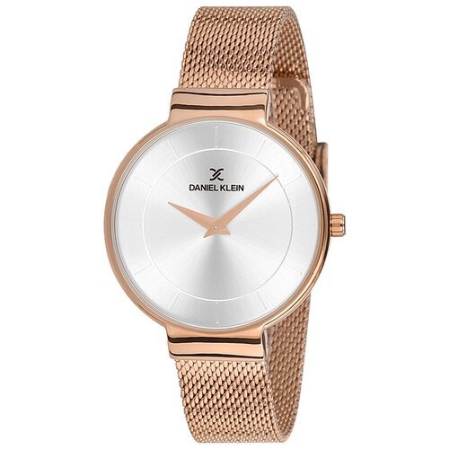 Купить Наручные часы Daniel Klein, розовое золото
Часы Daniel Klein 11779-3 бренда Dani...