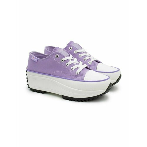 Купить Кеды Refresh, размер 37 EU, фиолетовый
Обувь Refresh сочетает в себе классически...