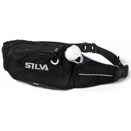 Купить Сумка поясная SILVA, черный
Легкая поясная сумка Silva Flow 6 разработана для лю...