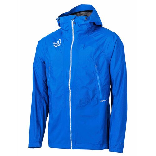 Купить Куртка TERNUA, размер L, синий
<p><br> Ternua Kars - очень легкая, водонепроница...