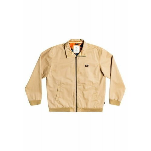Купить Куртка Quiksilver, размер S, бежевый
Стопроцентный Хлопок Плотностью 280 Г/Кв. М...