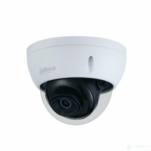 Купить Dahua DH-IPC-HDBW2230EP-S-0280B-S2 Уличная купольная IP-видеокамера 2Мп
Матрица:...