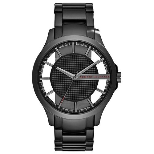 Купить Наручные часы Armani Exchange, черный
Бренд Armani Exchange отличается качеством...