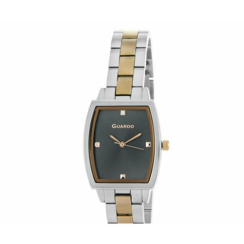 Купить Наручные часы Guardo, серебряный
Часы Guardo 012730-4 бренда Guardo 

Скидка 13%