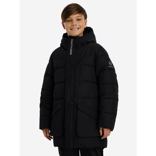 Купить Куртка Northland Professional, размер 164-170, черный
Холод не причина отказыват...