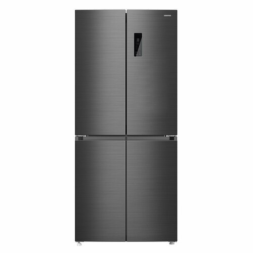 Купить Холодильник CENTEK CT-1748 INOX
Холодильник Centek CT-1748 в стильном корпусе с...