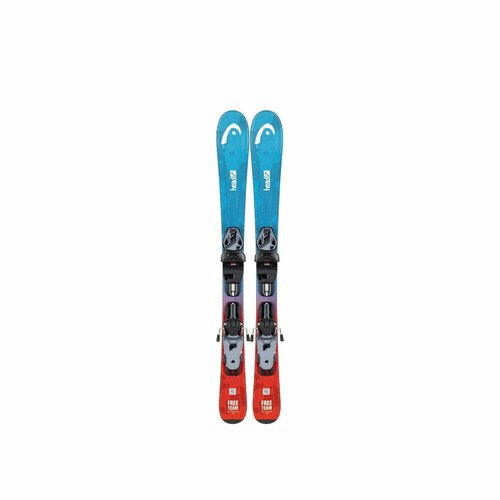Купить Горные лыжи Head Free Team Jr + SX 4.5 GW
Горные лыжи Head Free Team Jr + SX 4.5...
