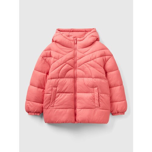Купить Куртка UNITED COLORS OF BENETTON, размер 140 (L), розовый
 

Скидка 70%
