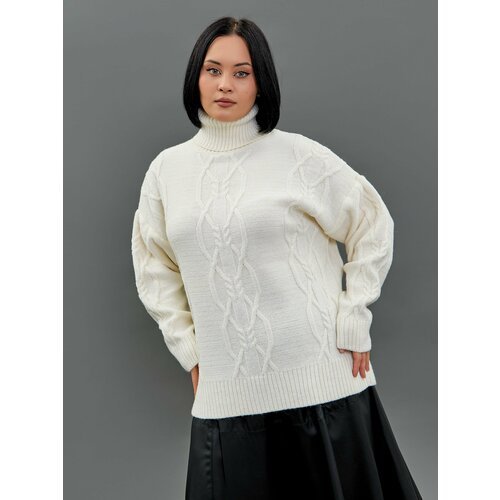 Купить Свитер CRUISER, размер 46-48
Представляем Вам стильный и уютный женский свитер с...