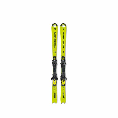 Купить Горные лыжи Fischer RC4 WC SL Jr. M/O-Plate Jr. + RC4 Z9 GW 23/24
7.0m (120) и 7...