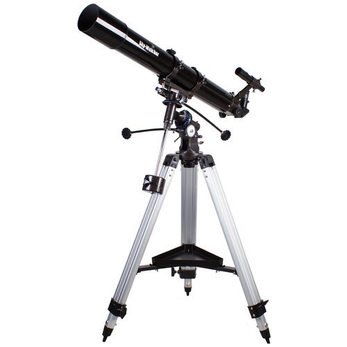Купить Телескоп Sky-Watcher BK 809EQ2 черный/серебристый
Ахроматический рефрактор Sky-W...