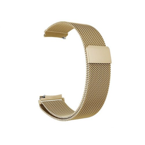 Купить Миланский, сменный, ремешок-браслет сетчатый для часов Samsung Galaxy Watch 4 40...