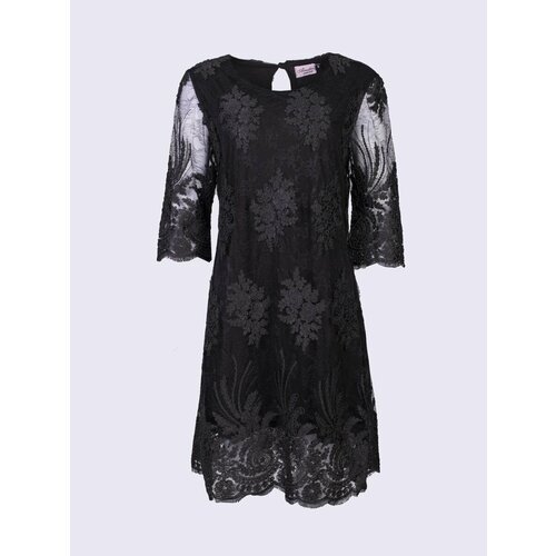 Купить Платье Almatrichi , размер 46, черный
Almatrichi - это испанский бренд женской о...