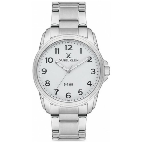 Купить Наручные часы Daniel Klein, белый
Daniel Klein создает стильные и доступные нару...