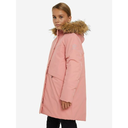 Купить Парка Northland Professional, размер 158-164, розовый
Мембранная куртка Northlan...