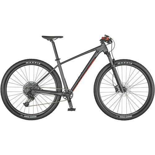Купить Горный велосипед SCOTT Scale 970 Серый S
<p><br> Велосипед Scott Scale 970 предс...