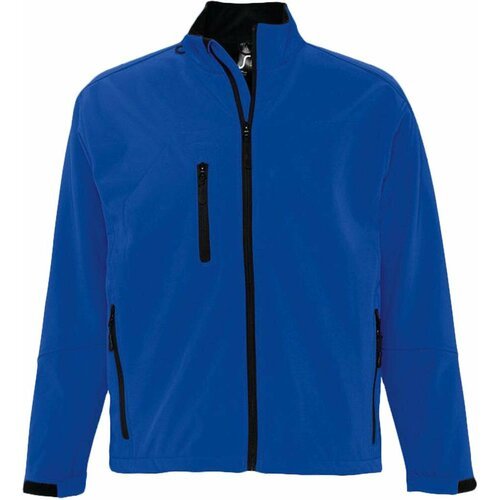 Купить Куртка James Harvest, размер XXL, синий
Куртка мужская на молнии Relax 340 ярко-...