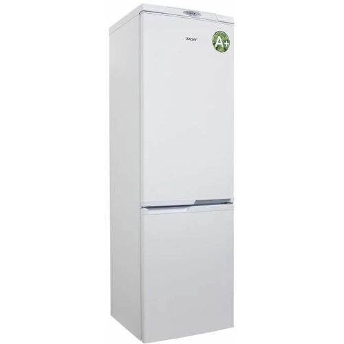 Купить Холодильник DON R-291 BI белая искра
Общие характеристики Морозильная камера сни...