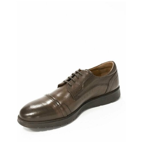 Купить Туфли Rowsen, размер 40, коричневый
Мужские туфли Арт. R-1920, Коричневый, 40, р...