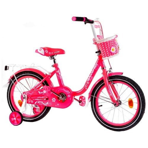 Купить Велосипед детский 12 SOFIA
Новый дизайн велосипеда, его комплектация и надежная...
