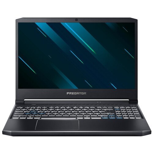 Купить Ноутбук Acer Predator Helios 300 PH315-54-760S (NH. QC2AA.003) (Intel Core i7-11...