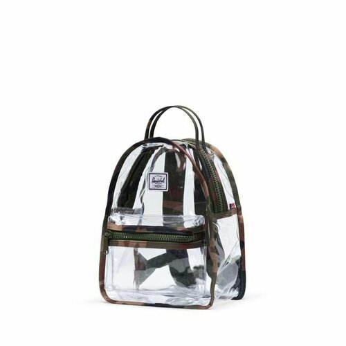 Купить Рюкзак Herschel, PVC, 9 литров
Городской рюкзак Herschel Backpack 10501-03824 PV...