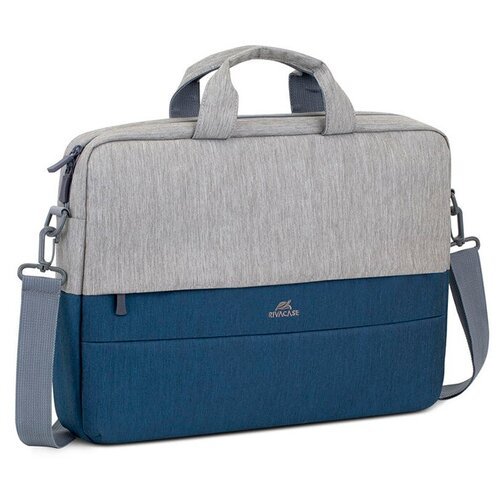 Купить RIVACASE 7532 grey/dark blue сумка для ноутбука 15.6'
RIVACASE Сумка для ноутбук...