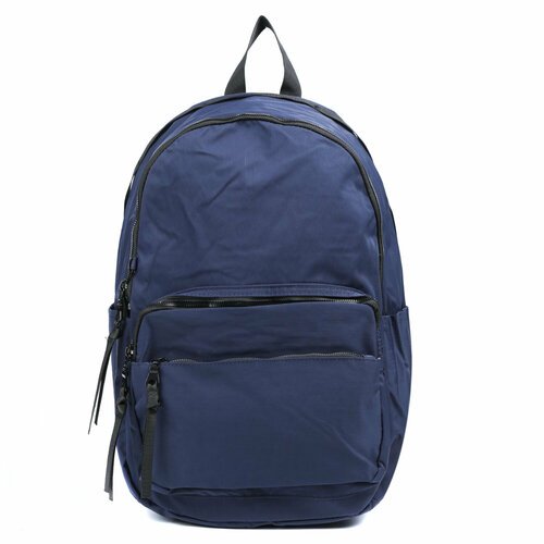 Купить Рюкзак FABRETTI Y8696-4, фактура гладкая, синий
Текстильный рюкзак FABRETTI в те...