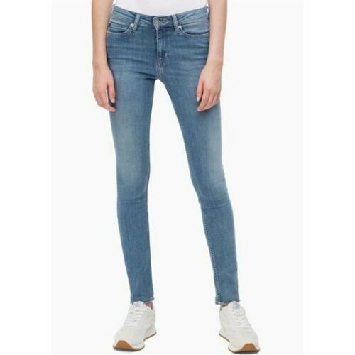 Купить Джинсы Calvin Klein Jeans, размер 26/32 [producenta.mirakl], синий
При выборе ор...