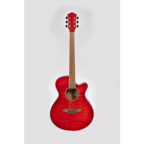 Купить Sevillia DS-200 RD Гитара акустическая шестиструнная
 

Скидка 20%