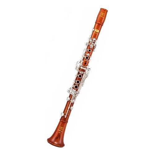 Купить Кларнет Bb Patricola PT.CL.2V Virtuoso Rosewood
<ul><li>Профессиональный кларнет...