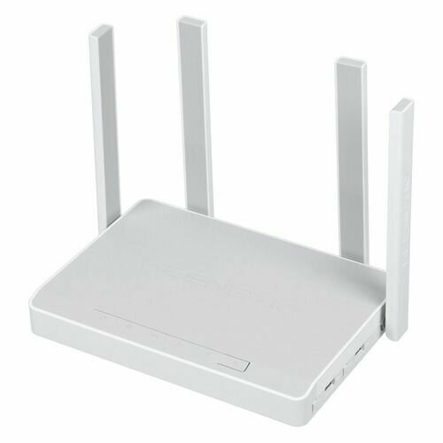 Купить Wi-Fi роутер KEENETIC Ultra, AC2600, белый [kn-1810]
<p>Wi-Fi роутер KEENETIC Ul...