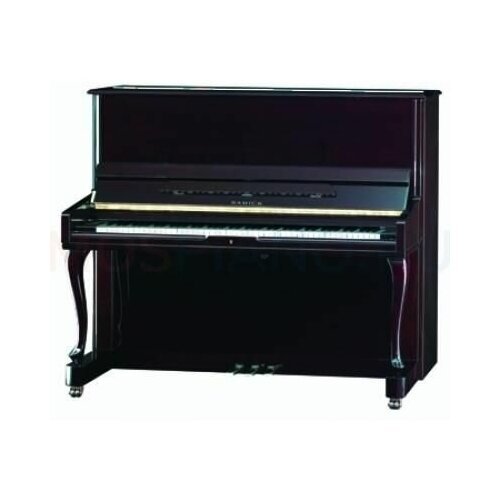 Купить Пианино акустическое Samick JS132FD/EBHP
Пианино Samick JS132FD EBHP<br><br>Разм...