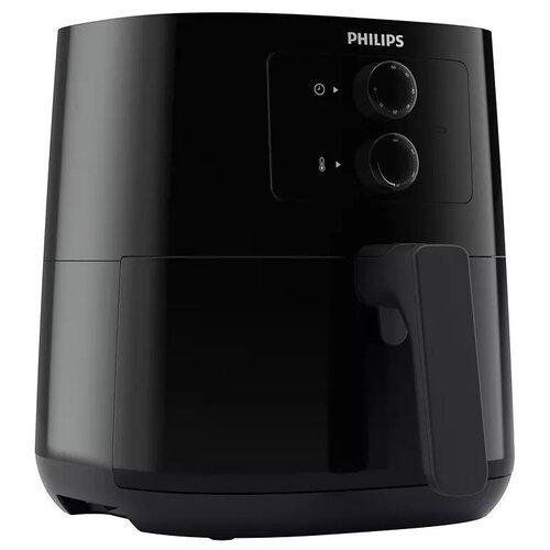 Купить Мультипечь Philips HD9200/90 Ovi Essential черный
Мультипечь Philips открывает ц...