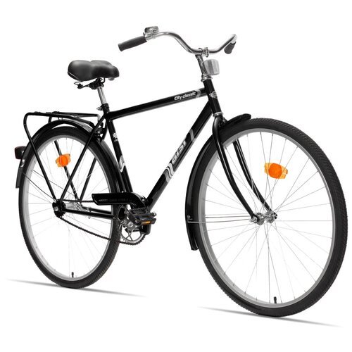 Купить Велосипед Aist 28-245 взрослый/мужской/женский/подростковый 28", черный
Универса...