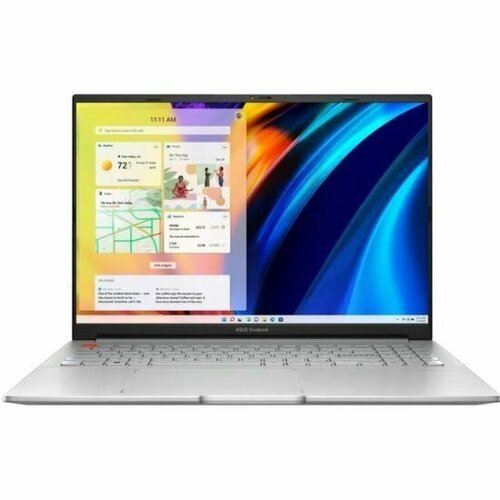 Купить Ноутбук ASUS Vivobook Pro 16 K6602ZC-N1114 IPS WUXGA (1920x1200) 90NB0Z52-M00550...