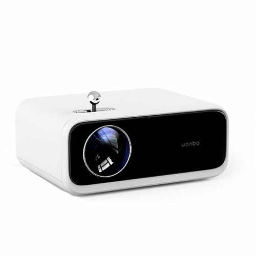 Купить Проектор Wanbo Projector Mini Upgraded Version White
Артикул № 1015582 <br> <br>...