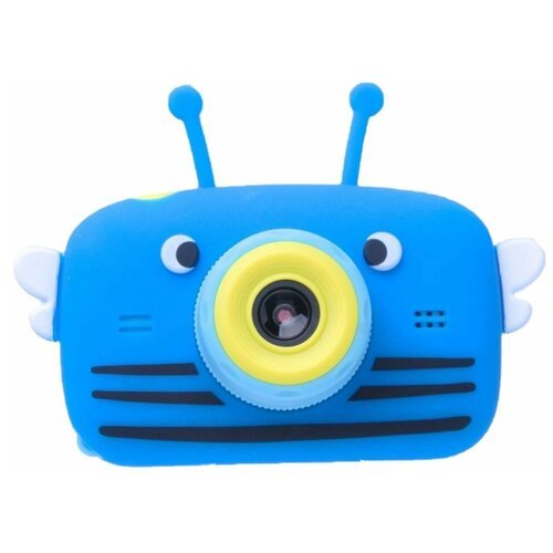 Купить Детский цифровой фотоаппарат X9 "Пчелка"
Ребенок едет в летний лагерь? На море?...