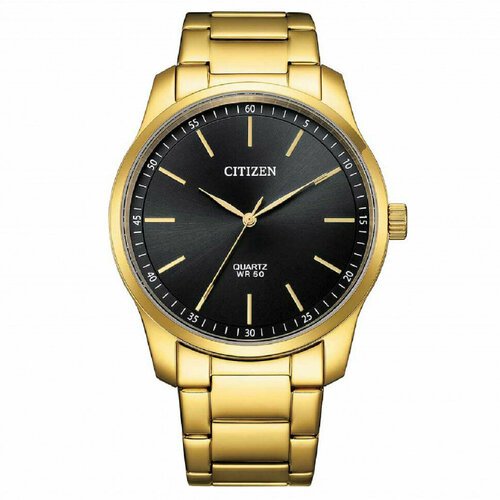 Купить Наручные часы CITIZEN, черный
<p>мужские японские наручные часы со штриховыми ин...